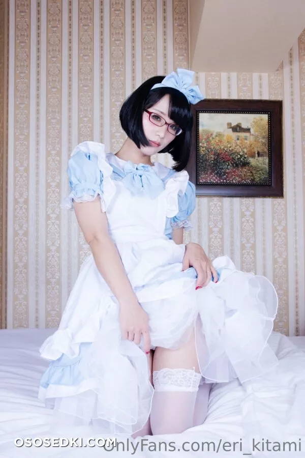 Eri Kitami - Alice - 2