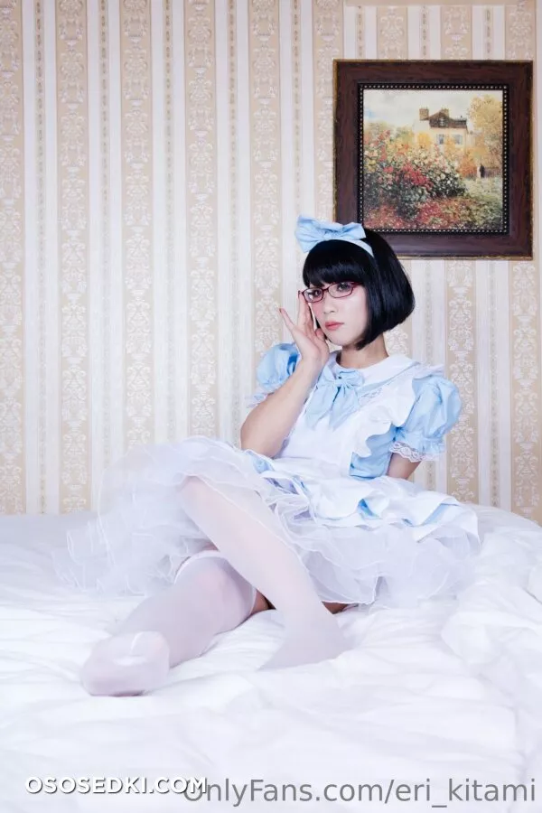 Eri Kitami - Alice - 20