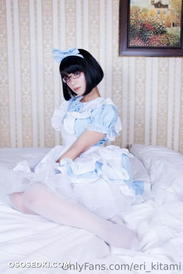 Eri Kitami - Alice - 21