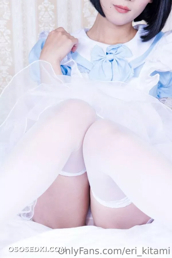 Eri Kitami - Alice - 24