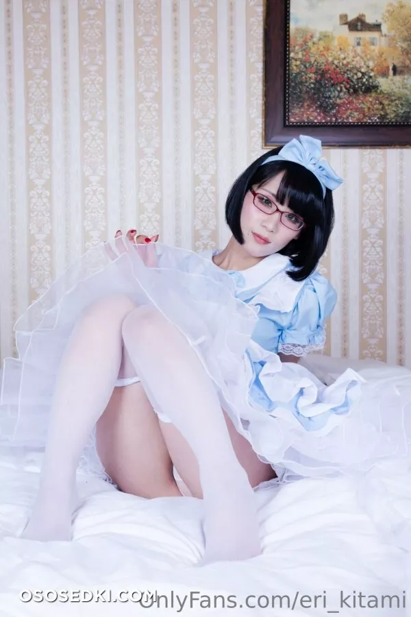 Eri Kitami - Alice - 25