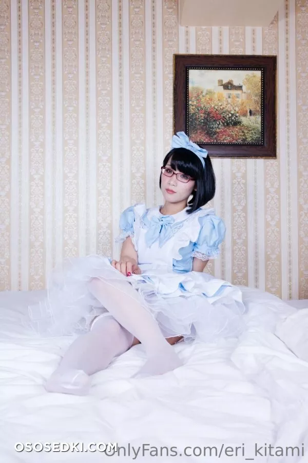 Eri Kitami - Alice - 26
