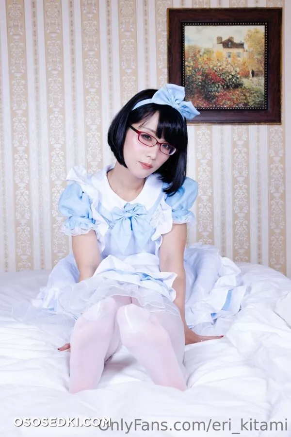 Eri Kitami - Alice - 28