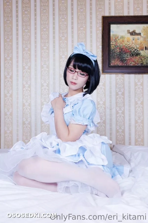 Eri Kitami - Alice - 29