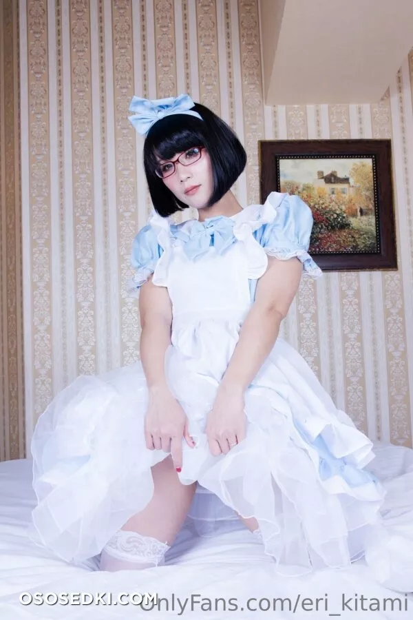 Eri Kitami - Alice - 3