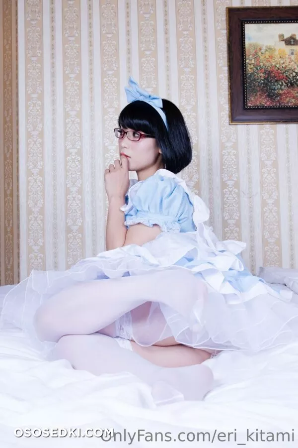 Eri Kitami - Alice - 32