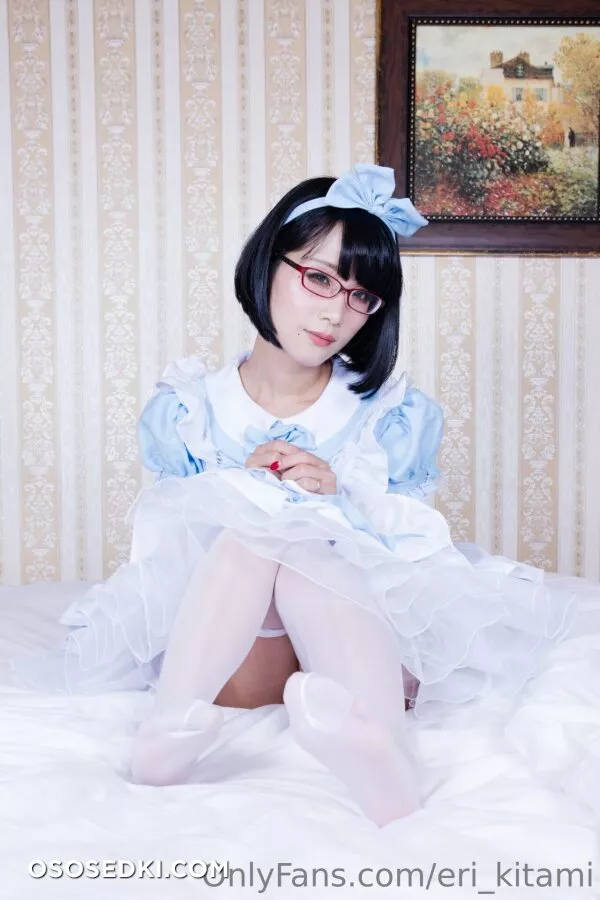 Eri Kitami - Alice - 33