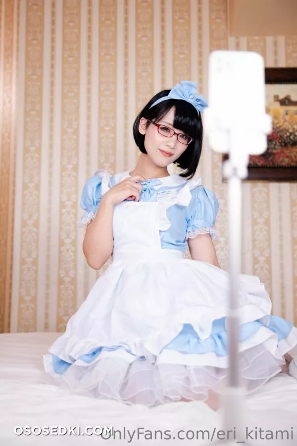 Eri Kitami - Alice - 37
