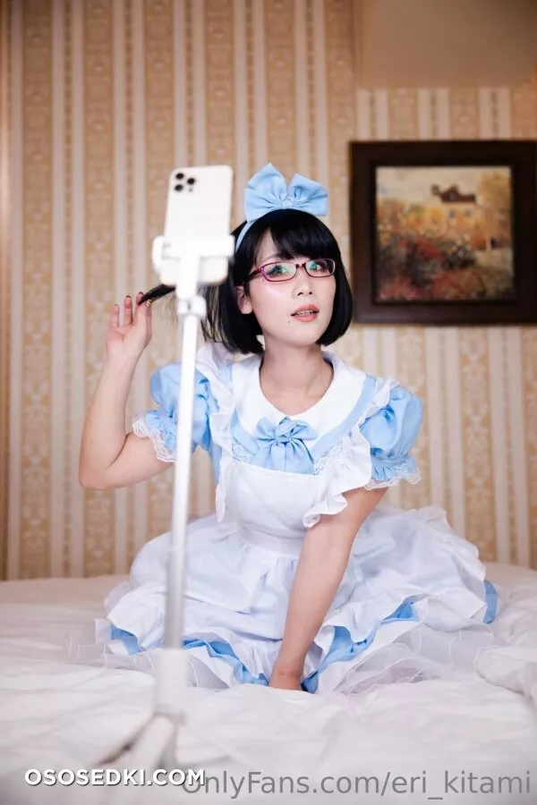 Eri Kitami - Alice - 38