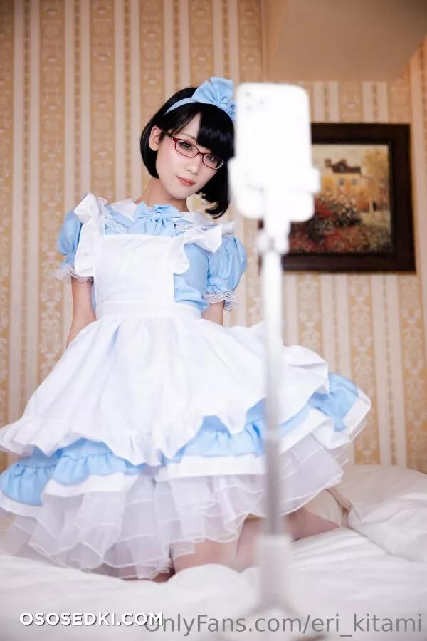 Eri Kitami - Alice - 39