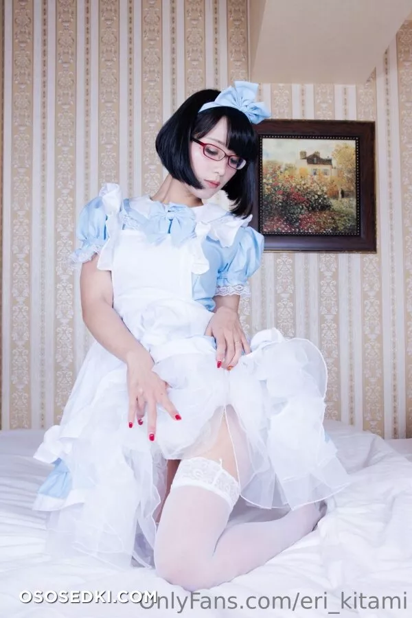 Eri Kitami - Alice - 4
