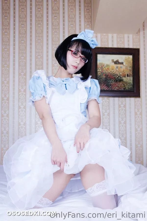 Eri Kitami - Alice - 6