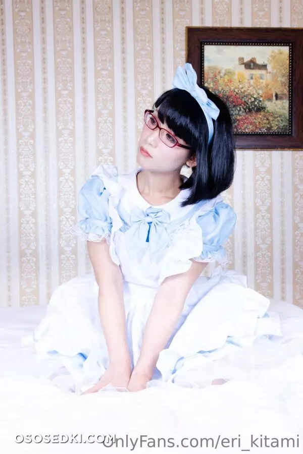 Eri Kitami - Alice - 7