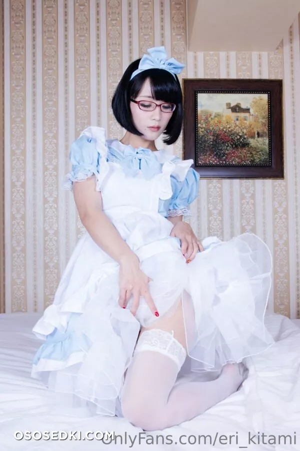 Eri Kitami - Alice - 8