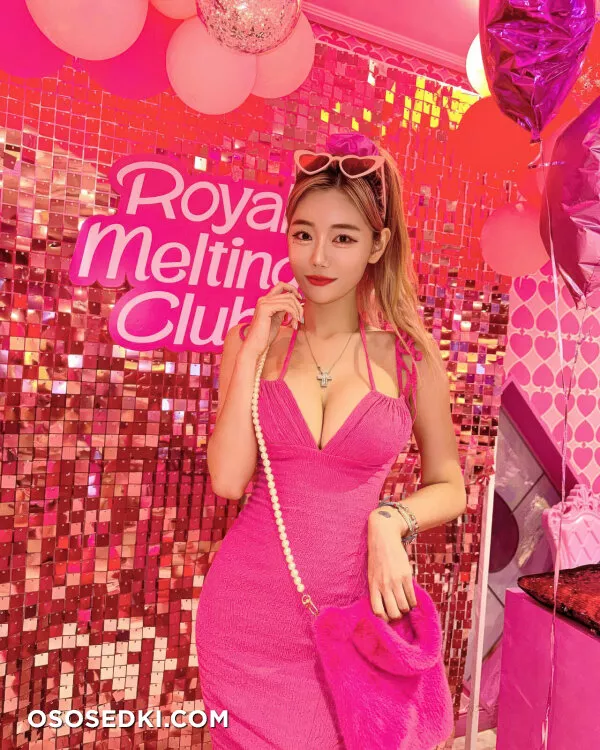 Berry - Barbie - 2