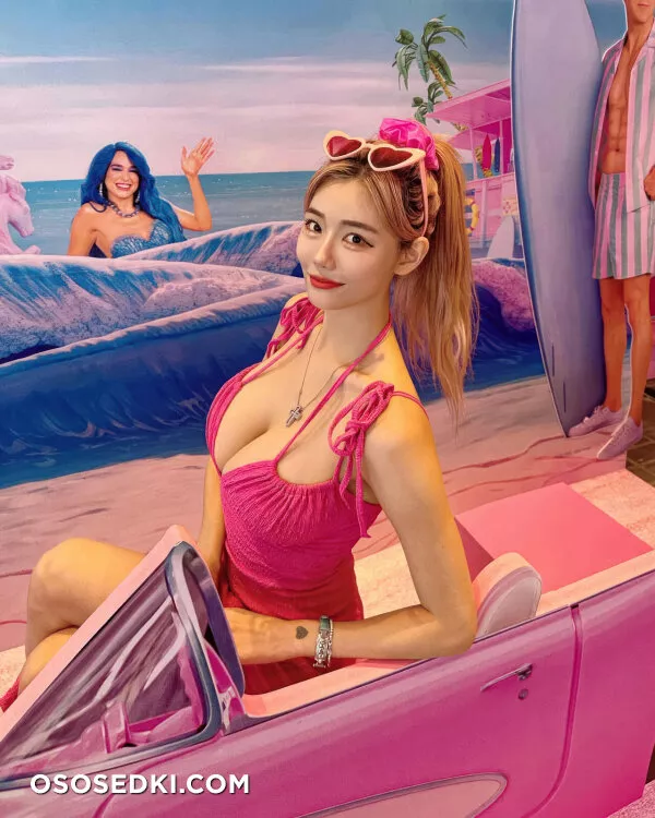 Berry - Barbie - 7