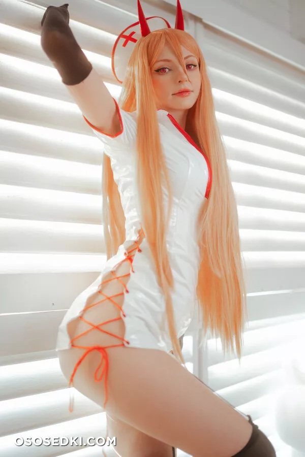Peachmilky - Nurse Power - 13