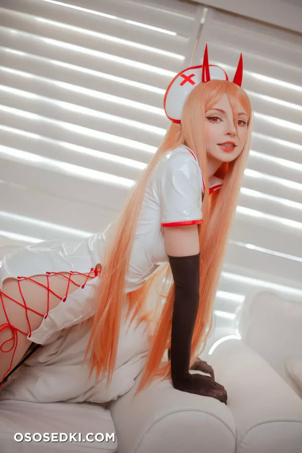 Peachmilky - Nurse Power - 14
