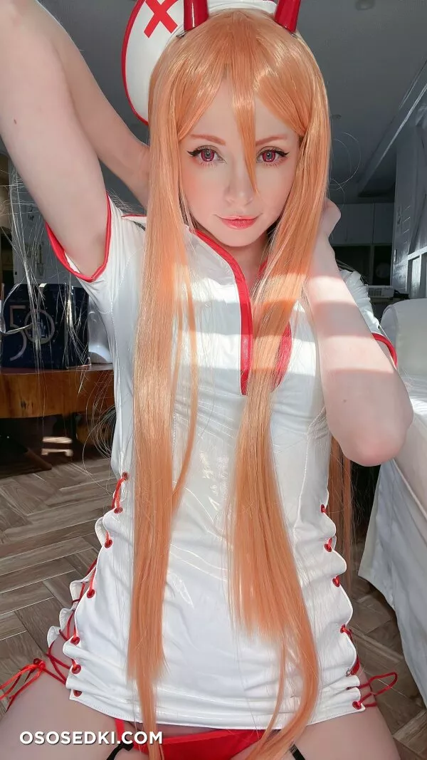Peachmilky - Nurse Power - 22