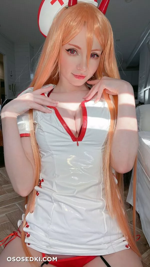 Peachmilky - Nurse Power - 23