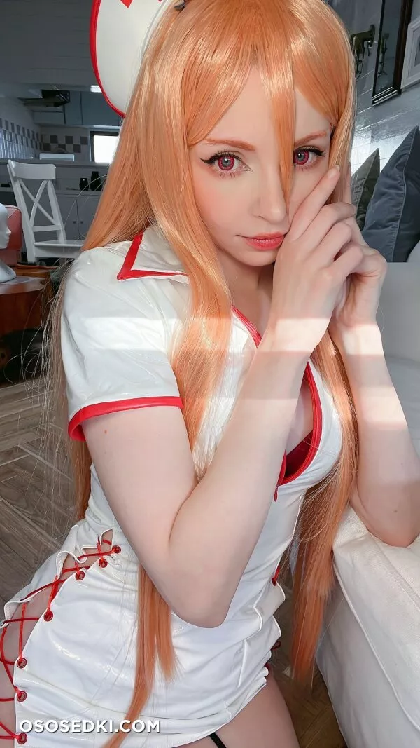 Peachmilky - Nurse Power - 28