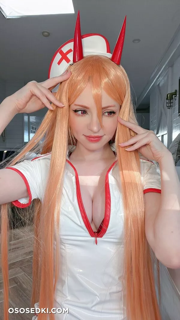 Peachmilky - Nurse Power - 30