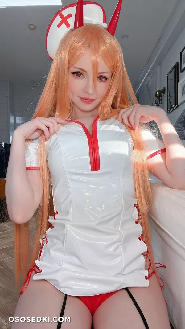 Peachmilky - Nurse Power - 36