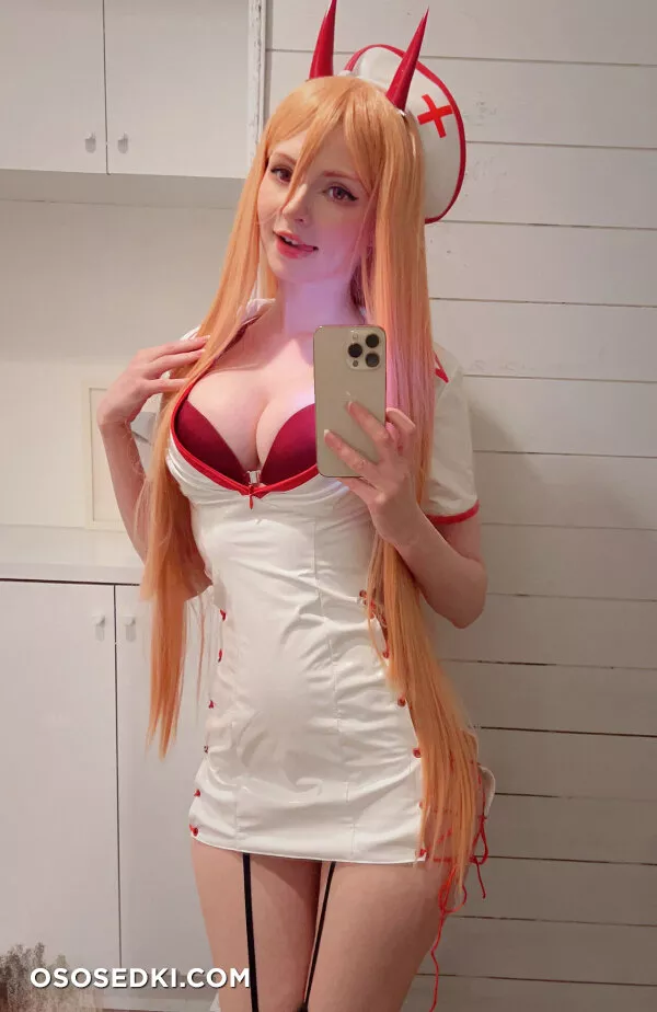 Peachmilky - Nurse Power - 37