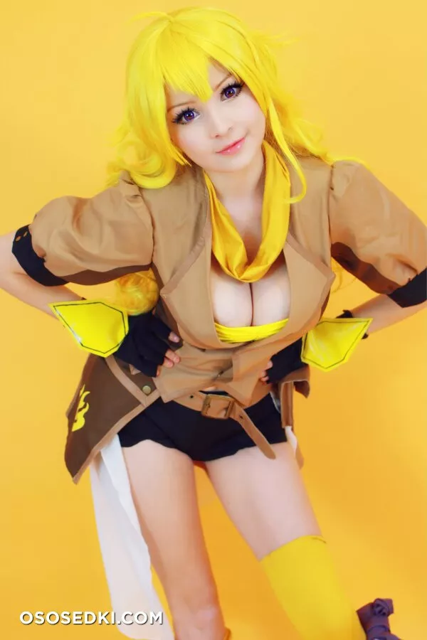 Hidori Rose - 16