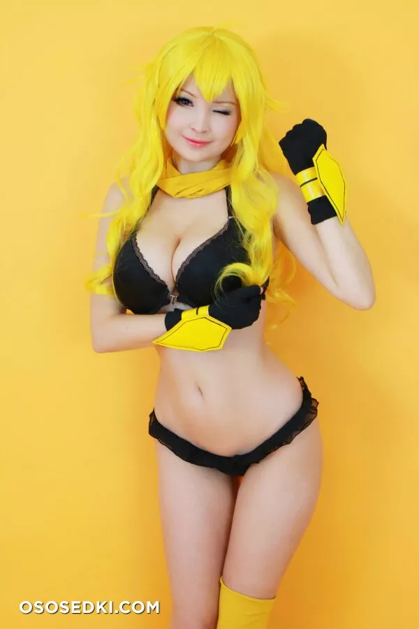 Hidori Rose - 19