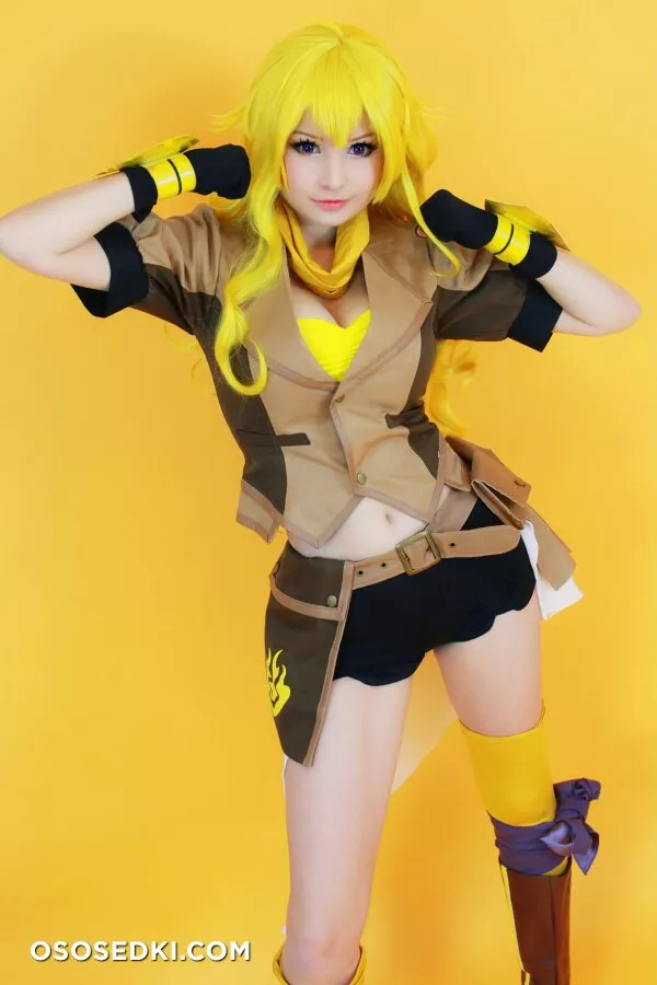 Hidori Rose - 7