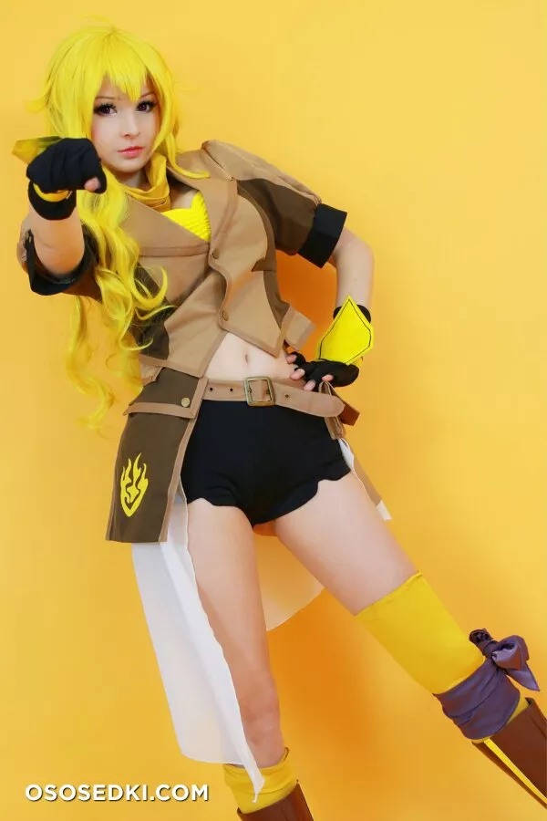 Hidori Rose - 8