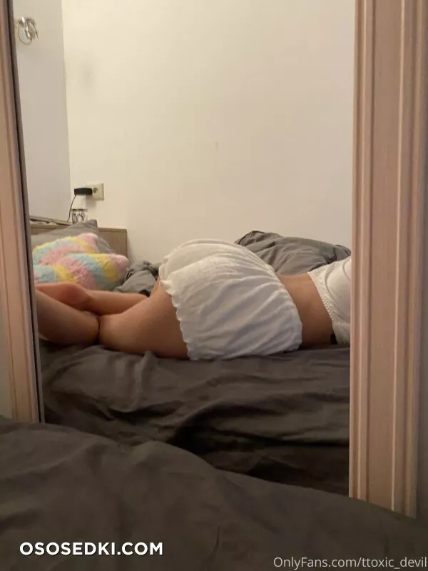 onlyFans.com/ttoxic_devil - 25