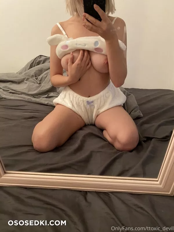 onlyFans.com/ttoxic_devil - 30