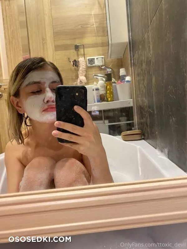 onlyFans.com/ttoxic_devil - 5