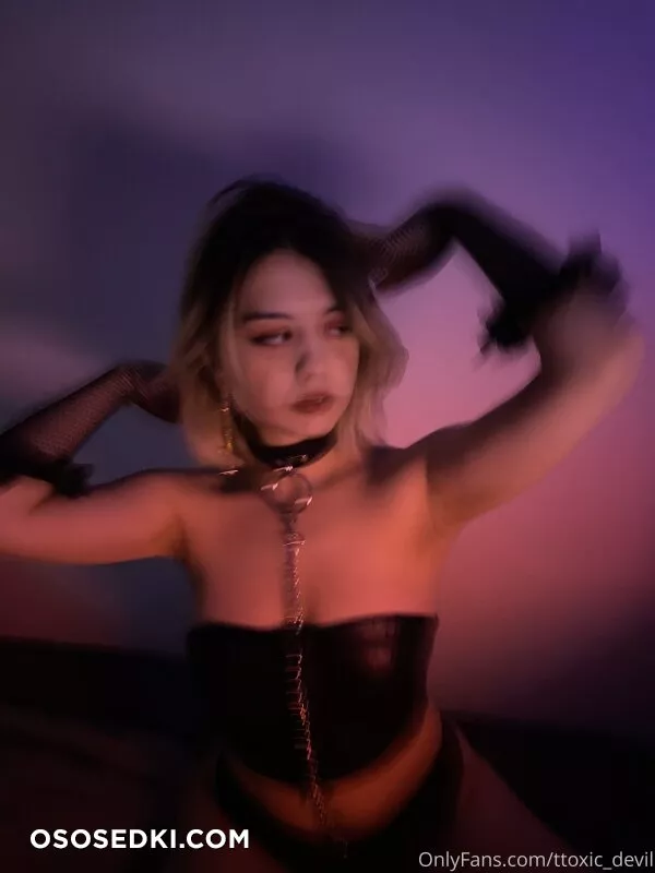 onlyFans.com/ttoxic_devil - 56