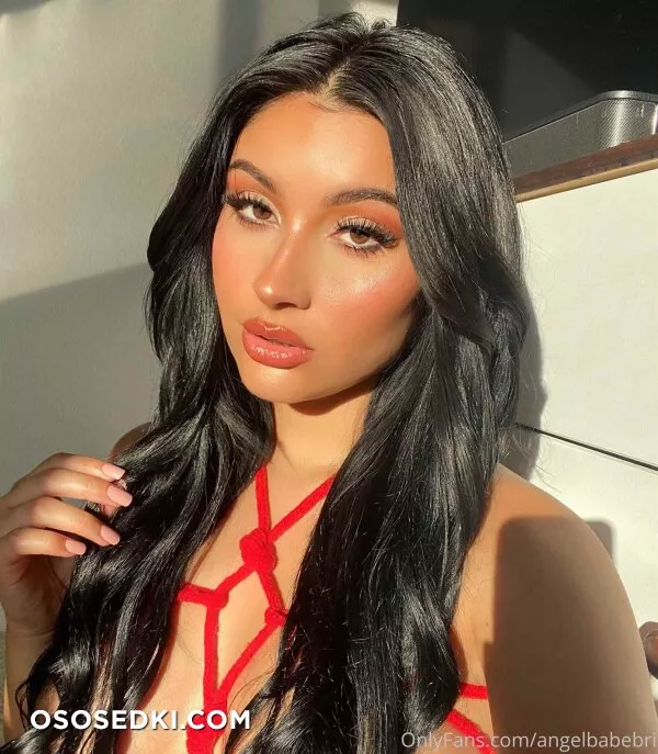 Angel Babe Bri - 14
