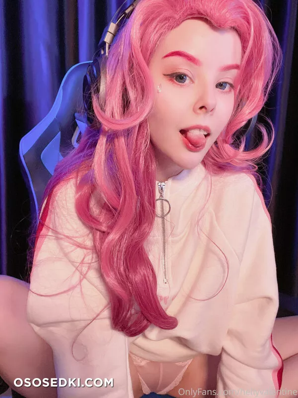 Helly Valentine - Seraphine - 12