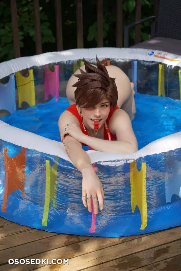 Bukkit Brоwn - Lifeguard Tracer - 42