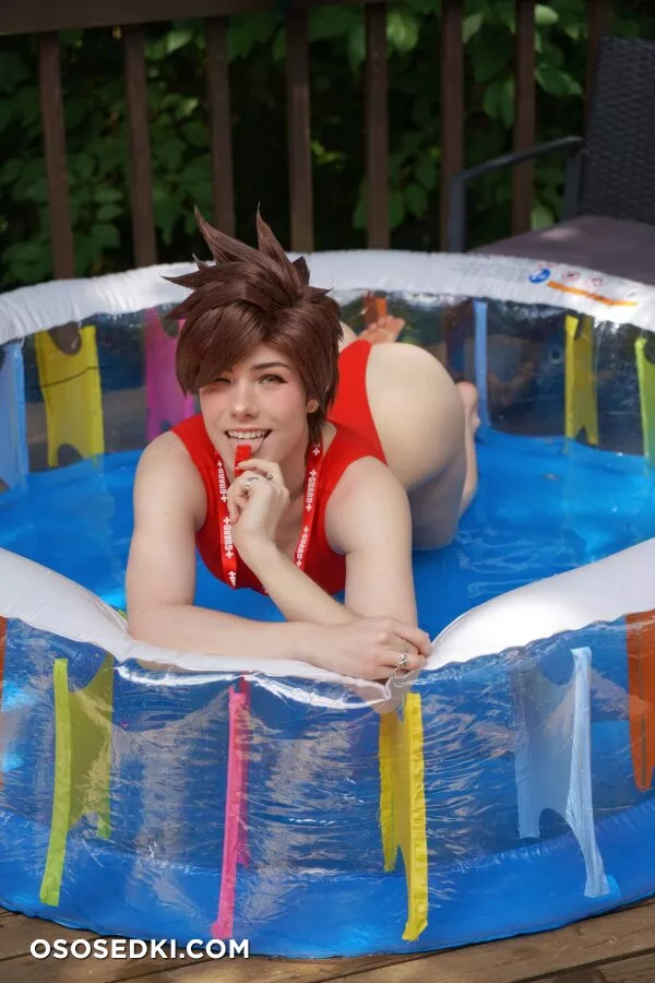 Bukkit Brоwn - Lifeguard Tracer - 45