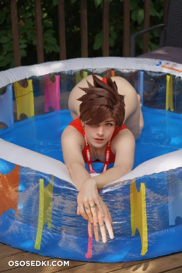 Bukkit Brоwn - Lifeguard Tracer - 46