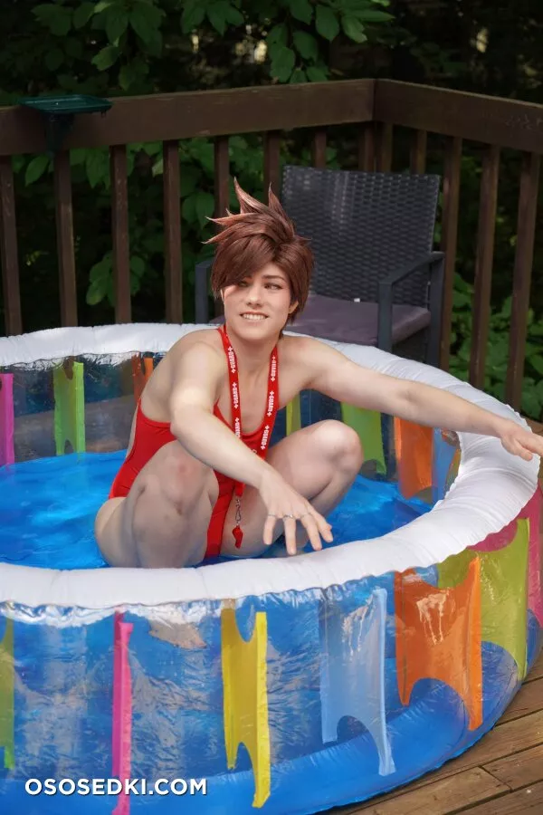 Bukkit Brоwn - Lifeguard Tracer - 50