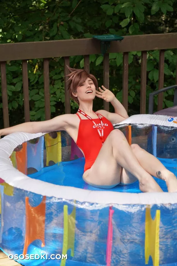 Bukkit Brоwn - Lifeguard Tracer - 60