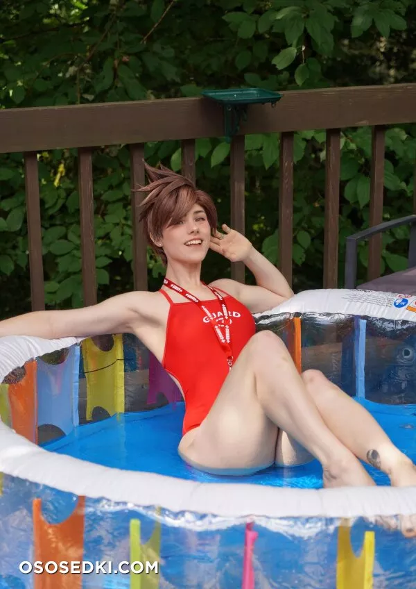 Bukkit Brоwn - Lifeguard Tracer - 61