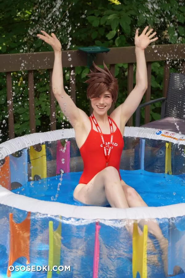 Bukkit Brоwn - Lifeguard Tracer - 63
