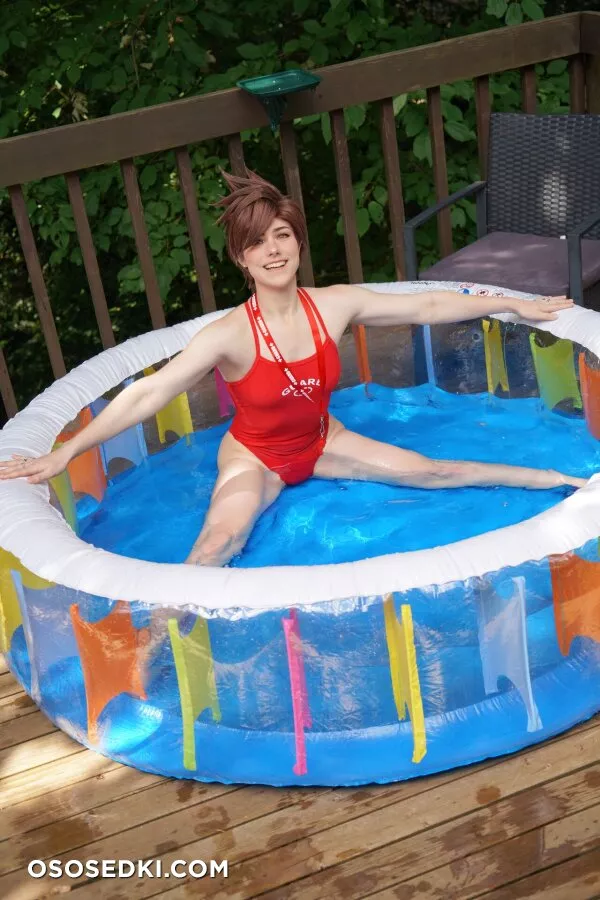 Bukkit Brоwn - Lifeguard Tracer - 84
