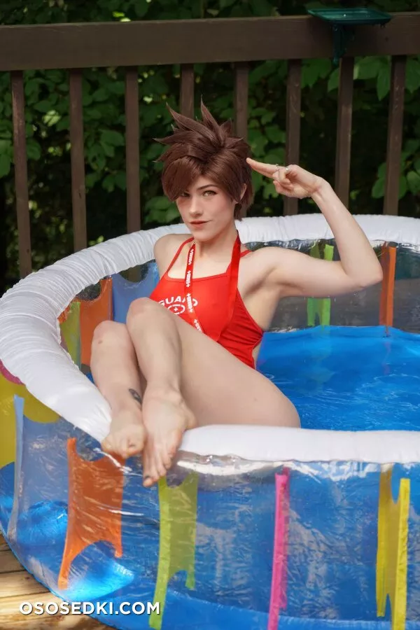 Bukkit Brоwn - Lifeguard Tracer - 86