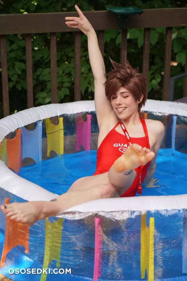 Bukkit Brоwn - Lifeguard Tracer - 87