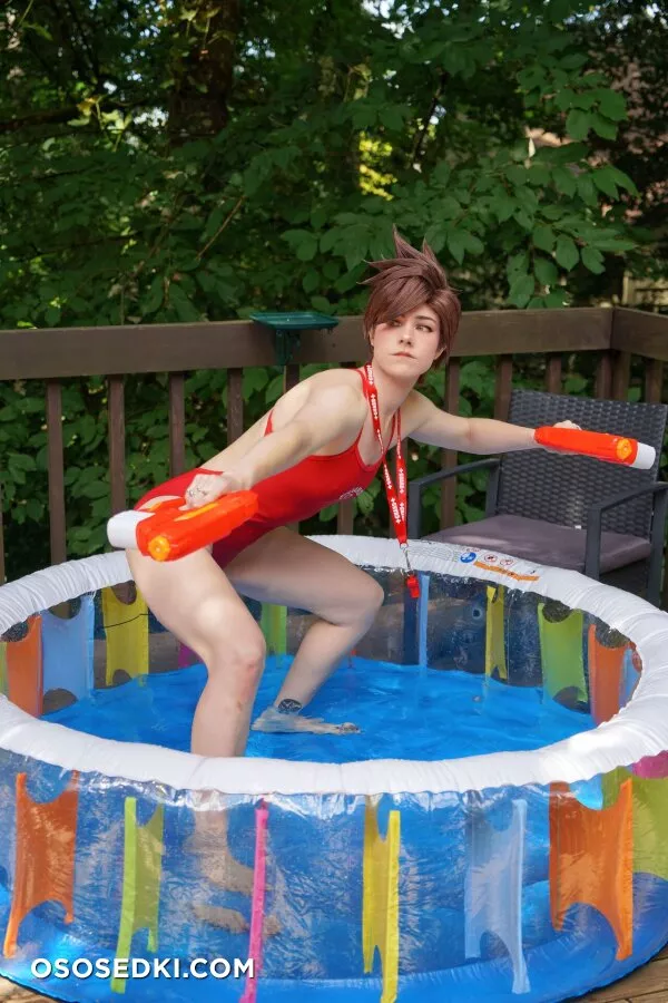 Bukkit Brоwn - Lifeguard Tracer - 89