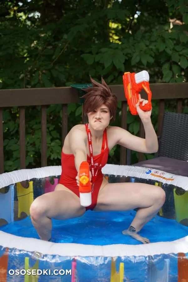 Bukkit Brоwn - Lifeguard Tracer - 91
